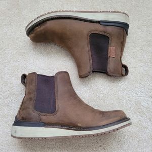 KEEN Ankle Boots